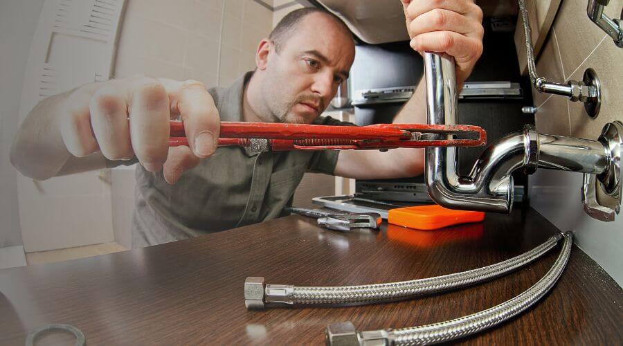 Professional Leak Detection Services in Morrison, OK